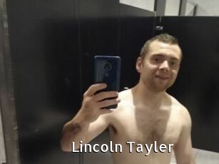 Lincoln_Tayler