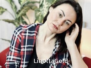 LinettaGold
