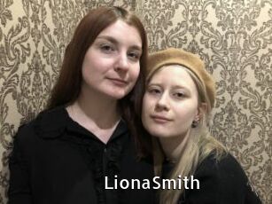 LionaSmith