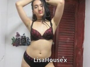LisaHousex