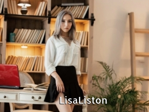 LisaListon