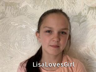 LisaLovesGirl