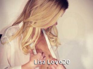 Lisa_Love20