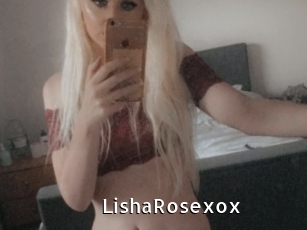 LishaRosexox