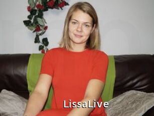 LissaLive