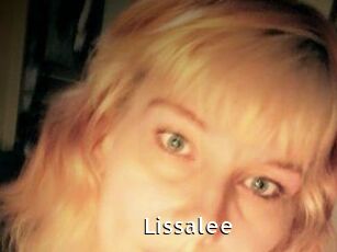 Lissalee
