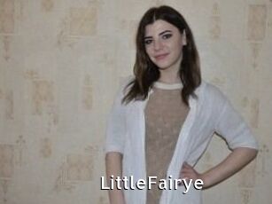 LittleFairye