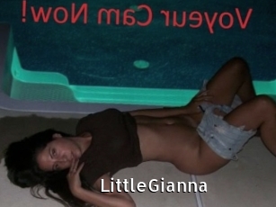 LittleGianna