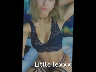 Little_lexxxi