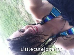 Littlecutejoker92