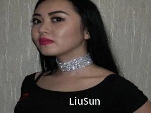 LiuSun