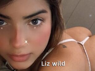 Liz_wild