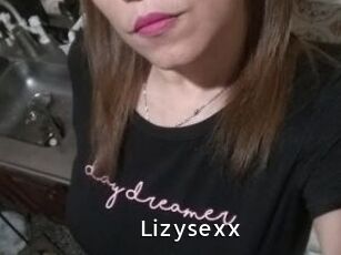 Lizysexx