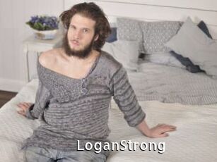 LoganStrong