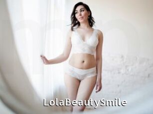 LolaBeautySmile
