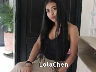 LolaChen