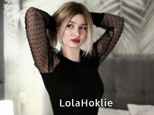 LolaHoklie