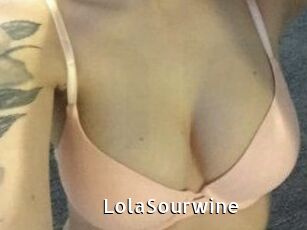 LolaSourwine