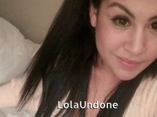 Lola_Undone