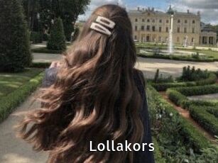 Lollakors