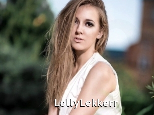 LollyLekkerr