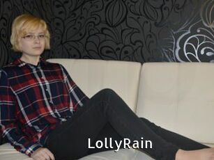 LollyRain