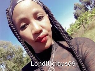 Londilicious69