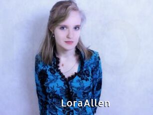 LoraAllen
