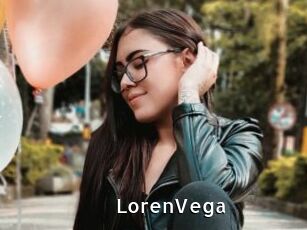 LorenVega