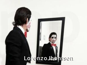 LorenzoJhonsson
