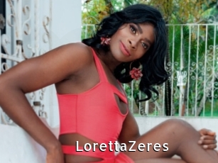 LorettaZeres