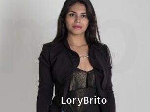 LoryBrito