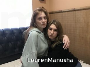 LourenManusha
