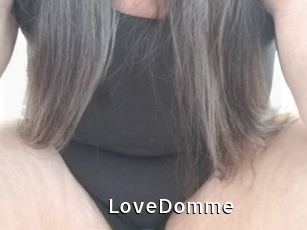 LoveDomme