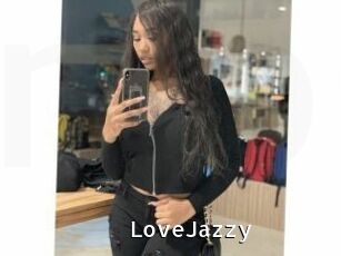 LoveJazzy