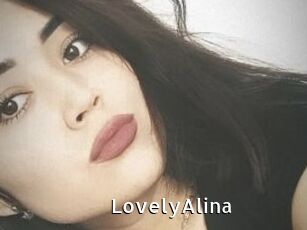 LovelyAlina
