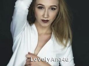 LovelyAna4u