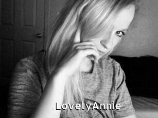 LovelyAnnie