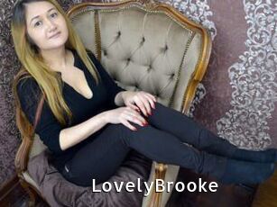 LovelyBrooke
