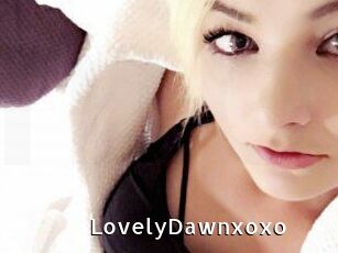 LovelyDawnxoxo