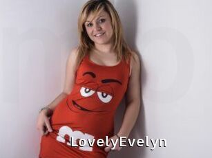 LovelyEvelyn