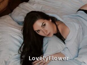 LovelyFlower
