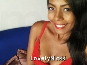 LovelyNickki