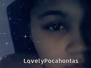 LovelyPocahontas
