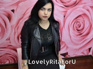 LovelyRitaForU