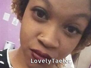 LovelyTaelor