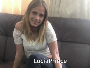 LuciaPrince My Porno Stash
