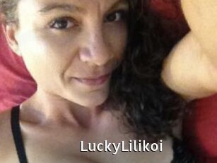 LuckyLilikoi