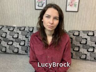 LucyBrock