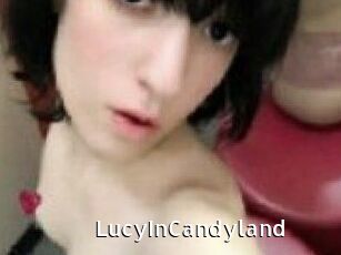 LucyInCandyland